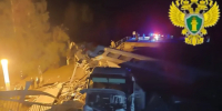Семь человек погибли при обрушении моста на поезд в Брянской области - Газета Брянские новости