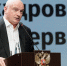 Сенатор Андрей Клишас связал ЧП с поездом в Брянской области с украинским терроризмом - Сетевое издание Новости Брянска