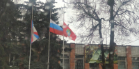 Богомаз объявил 3-дневный траур в Брянской области из-за катастрофы с поездом - Брянский ворчун