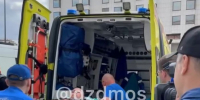 Департамент здравоохранения Москвы / скриншот из видео - Сетевое издание Новости Брянска