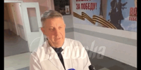 Брянский губернатор поблагодарил врачей за спасение пострадавших из-за подрыва моста - Газета Деснянская правда