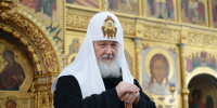 Патриарх Кирилл связал инцидент под Брянском с действиями «злонамеренных сил» - Сетевое издание Новости Брянска