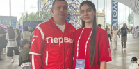 Брянская делегация «Движения первых» миновала «поезд смерти» - Газета Брянские новости
