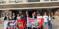 Ветераны СВО из Брянской области примут участие в Кубке защитников Отечества - Брянская Учительская газета