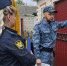 Судебные приставы в ходе рейда пополнили бюджет государства  на 10,5 миллионов рублей - УФССП