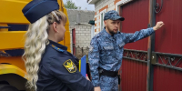 Судебный пристав не позволил мошенникам играть на чувствах - УФССП