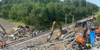 На восстановление моста и дорожного сообщения в Брянской области потребуется 4 месяца — губернатор - Bryansk.News