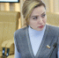 Сенатор Никанорова назвала плясками на костях злорадство из-за брянской трагедии - Газета Брянские новости