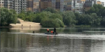 После гибели двух подростков на Десне, возбуждено уголовное дело