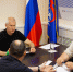 В Брянске депутат Госдумы Олег Матыцин провел прием граждан - Единая Россия