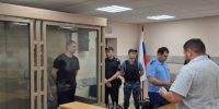 Брянскому «юристу» Демьяненко дали 4 года и 10 дней колонии за вымогательство - Газета Брянские новости