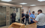 Брянскому «юристу» Демьяненко дали 4 года и 10 дней колонии за вымогательство
