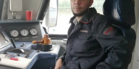 В Унече 4 июня похоронят погибшего при подрыве моста машиниста поезда - БрянскToday.Ru