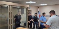 В Брянске посадили за дерзкий шантаж судебного пристава блогера Демьяненко - Брянский ворчун