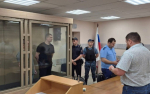 В Брянске посадили за дерзкий шантаж судебного пристава блогера Демьяненко