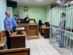 В Брянске посадили за дерзкий шантаж судебного пристава блогера Демьяненко
