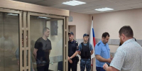 Брянского блогера приговорили к 4 годам лишения свободы - Vbryanske.Com