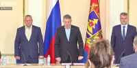 Александр Богомаз поблагодарил за оперативность ликвидации ЧС в Брянской области - Брянская Учительская газета