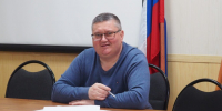 Реализация федеральных программ в Советском районе - Городской совет народных депутатов