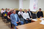 Реализация федеральных программ в Советском районе