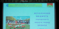 Публичные слушания по вопросу исполнения бюджета за 2024 год - Городской совет народных депутатов