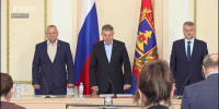 Итоги ликвидации ЧС в Брянской области - Газета Деснянская правда