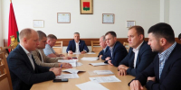 О ремонте дворов и дорог в Фокинском районе - Городской совет народных депутатов