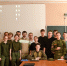 Проведено итоговое заседание ЦВНР БГТУ - БГТУ