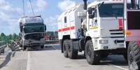 Пострадавшим от теракта в Брянской области начали выплачивать деньги - Газета Брянские новости