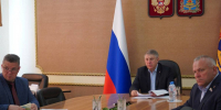 Белоусов поставил задачи по разминированию приграничья Брянской области - БрянскToday.Ru