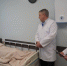 Богомаз в больнице навестил пострадавших при крушении поезда под Брянском - БрянскToday.Ru
