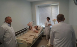 Губернатор рассказал, как Брянщина пережила один из самых страшных дней