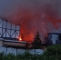 В Брянске во время пожара в гостиничном комплексе с сауной погиб мужчина - Газета Брянские новости
