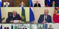 Посчитали сумму ущерба от терактов в Брянской и Курской областях - Сетевое издание Новости Брянска