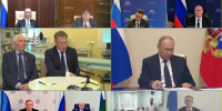 После аварии с пассажирским поездом в результате подрыва моста в Брянской области за медпомощью обратились 120 человек - БрянскНОВОСТИ.RU
