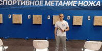 Брянская сборная завоевала «золото» на втором этапе «Кубка Защитников Отечества» - Газета Деснянская правда