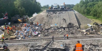 Семьям погибших при теракте в Брянской области выплатили 36,5 миллиона рублей - Брянская улица
