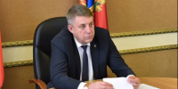 Брянский губернатор включил в зону ЧС территорию катастрофы с мостом и поездом под Выгоничами - Bryansk.News
