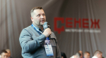 Руслан Егоров поучаствовал в заключительном модуле программы «Школа мэров» 