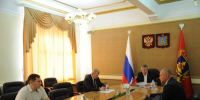 Марат Хуснуллин отметил успехи Брянской области по вводу нового жилья - Газета Деснянская правда
