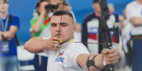 На соревнованиях ЦФО «Кубок Защитников Отечества» команда из Брянской области завоевала две медали - Брянская Учительская газета