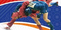КУБОК МИРА ПО САМБО В ЕРЕВАНЕ 2025 - Комитет по физкультуре и спорту