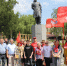 Коммунисты провели пушкинские чтения возле памятника поэту в Брянске - КПРФ