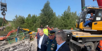 Стали известны суммы федеральных выплат жертвам теракта в Брянской области - Газета Брянские новости