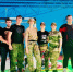 Студенты Карачевского филиала ОГУ имени И.С.Тургенева и военнослужащие освоили основы тактической медицины - Брянская Учительская газета