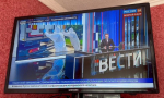 Замороженные судьбы: федеральный канал показал кадры рефрижераторов с ВСУшниками