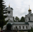 В День Святого Духа секретарь Брянской епархии совершил Литургию в Свято-Троицком храме поселка Бежичи - Брянская Епархия