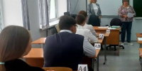image-В Брянской области состоялся ОГЭ по русскому языку - Департамент образования и науки