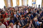 В Ярославле прошло Межрегиональное совещание уполномоченных по защите прав предпринимателей