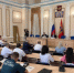 В Брянске прошло заседание совета по делам казачества - Газета Деснянская правда